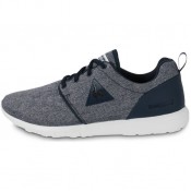 Vente Le Coq Sportif Dynacomf Bleu Chaussures Homme